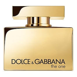 The One Gold - Eau de Parfum Intense